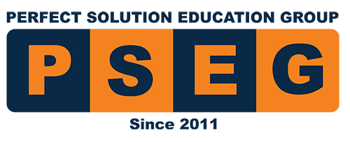 Perfect Solution Education Group Logo