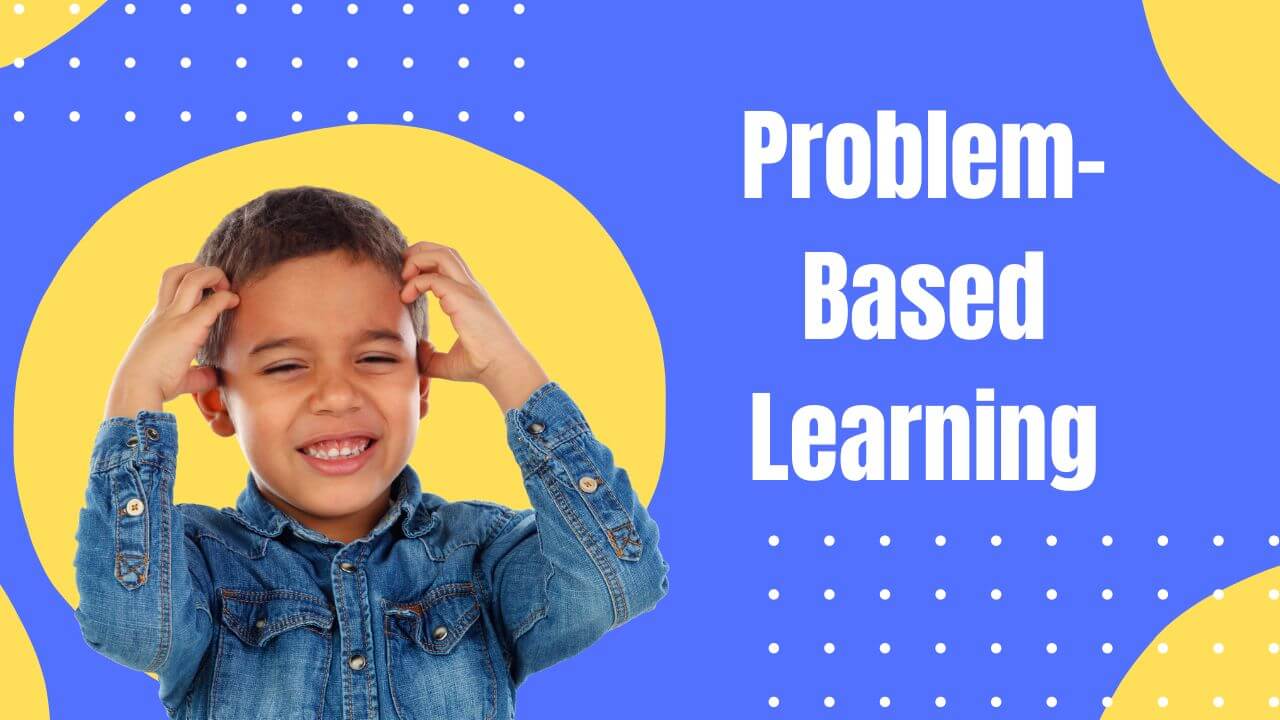 Problem-based learning